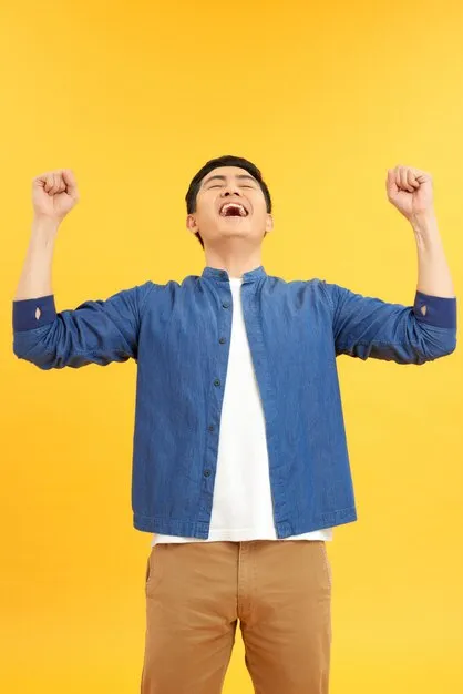 澳洲幸运10 APP 界面展示